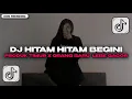 DJ TIKTOK TERBARU_ HITAM HITAM BEGINI _ PRODUK TIMUR X ORANG BARU LEBE GACOR X NGAPAIN REPOT