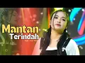 MANTAN TERINDAH - INDAH WATY - DLS MUSIC IMAGINATION