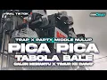Download Lagu DJ PICA PICA X TABOLA BALE X CALON MENANTU MIDDLE TASSO NROTOK