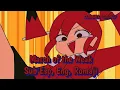 Lagu March of the Weak -Eipu Feat. Kasane Teto SV | Sub Esp, Eng, Romaji