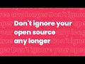 SOOS - Open Source Security