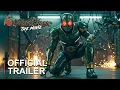 Download Lagu Kamen Rider: The Movie (2025) | Official Trailer Concept