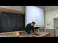 Web Information Retrieval Prof A Vitaletti - Lecture 3 part 2 4 Mar 2019