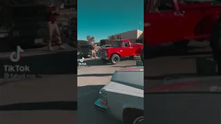 صوت بوري السيارات القديمة 