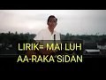 Download Lagu MAI LUH, AA Raka Sidan (LIRIK)