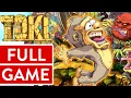 Download Lagu Toki REMAKE PC FULL GAME Longplay Gameplay Walkthrough Playthrough VGL