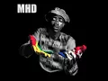 Mhd ft fally ipupa ma vie