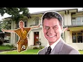 Grave House of MARY MARTIN Son LARRY HAGMAN Secret Grave J R Ewing Peter Pan