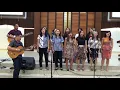 Lagu Ku Tahu Mukhalisku Hidup - NKB 089 // SoliDEO VG