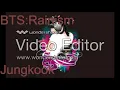 Download Lagu BTS Rainism Jungkook audio By:Lyrics 74R;Music