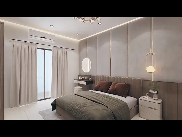 Project Video