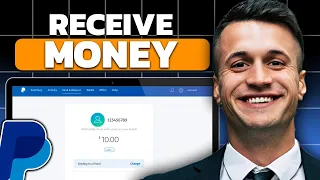 How To Receive Money On PayPal Updated 2025