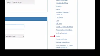 Request for More Information or RFMI