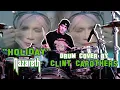 Download Lagu Holiday - Nazareth Drum Cover MP3