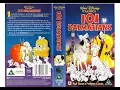 Download Lagu 101 Dalmatians UK VHS opening and closing (1996)