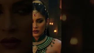 مسلسل حب وانتقام افعى الجزء الاول الحلقة 1 مدبلج 