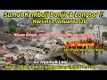 Lagu AIR KEMBALI NGAMUK: SUMATERA UTARA BANJIR BESAR \u0026 LONGSOR HARI INI,RIBUAN RUMAH RUSAK,JEMBATAN PUTUS