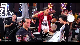 هيحصلك حاله زهول من الى هتشوفة عنيك   اصغر نبطشي صاعد بسرعه الصاروخ مع اوشا وسيكو   ايه كمية الحظ ده دندنها