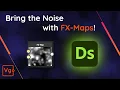 Let s Discover the FX-Map node CGVinny s Coffee Break