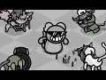 Eatin Rats!