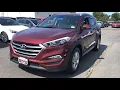 2017 Hyundai Tucson Manassas, Chantilly, Fairfax, Woodbridge, Centreville, VA A17821