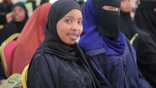 ardaydii ugu badnayd Ayaa Sanadka Gashay Jaamacada Timacade