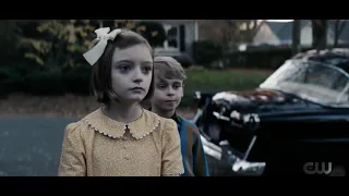 stargirl season 2 episode 1 opening scene stargirl s02e01 