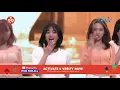 Download Lagu WICE ALCOHOL FREE LIVE PERFORMANCE ON SHOPEE