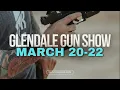 Glendale Arizona Gun Show by GunTv March 2026