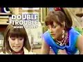 Double Trouble S02 E15 Where s Poppa starring Jean and Liz Sagal