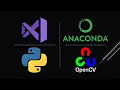 Install Anaconda Python Jupyter Notebook on Windows 10 2020