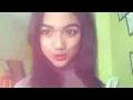 Download Lagu Terungkap !!! Inilah Suara Manja Lala Marion di Balik Layar