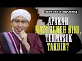 Download Lagu Mati Bunuh Diri, Apakah Termasuk Takdir ? - Buya Yahya Menjawab