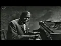 Memphis Slim - Everyday I Have The Blues 1963