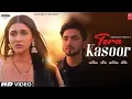 Download Lagu TERA KASOOR THA MERA KASOOR - VISHAL MISHRA | NEW HINDI SONGS 2024