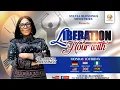 Download Lagu LIBERATION HOUR 250