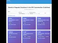 EPCSnapshots com Random Question Generator