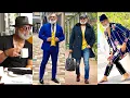 IRVIN RANDLE TOP MODEL 2019 L homme le plus Brillant de la planet