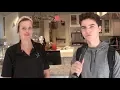 Lville Eats - The Bathhouse featuring Deb