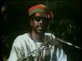 PETER TOSH - LEGALIZE IT .. (official video)  HQ Videoclip
