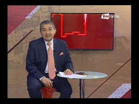 Guayaquil al Instante 27-03-2023