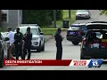 Person found dead in Birmingham s Powderly neighborhood