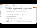 Using Python Standard Library Function and modules