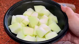 কাঁচা পেপে দিয়ে বিকালের জলখাবারে এই রান্নাটা করে বাড়ির সবাইকে চমকে দিন ।