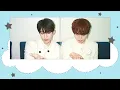 [THAISUB] 도겸X승관 (SEVENTEEN) - Feel Me