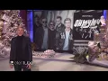 OneRepublic - Let's Hurt Tonight (Ellen)