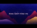 Tagpuan - Moira Dela Torre (Official Fan Art Video)