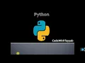 Complete Python Tutorial-Python for beginners in Urdu Hindi - Full course -Learn in 2020