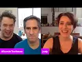 #StarsInTheHouse #2 Judy Kuhn