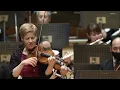 Isabelle Faust - Szymanowski: Violin Concerto No. 1, Op. 35 - Masaru Kumakura/NHK Symphony